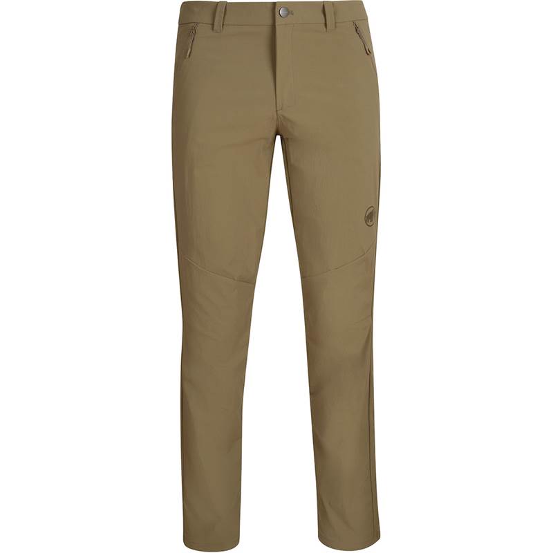 Mammut Mens Hiking Pants - Regular-4