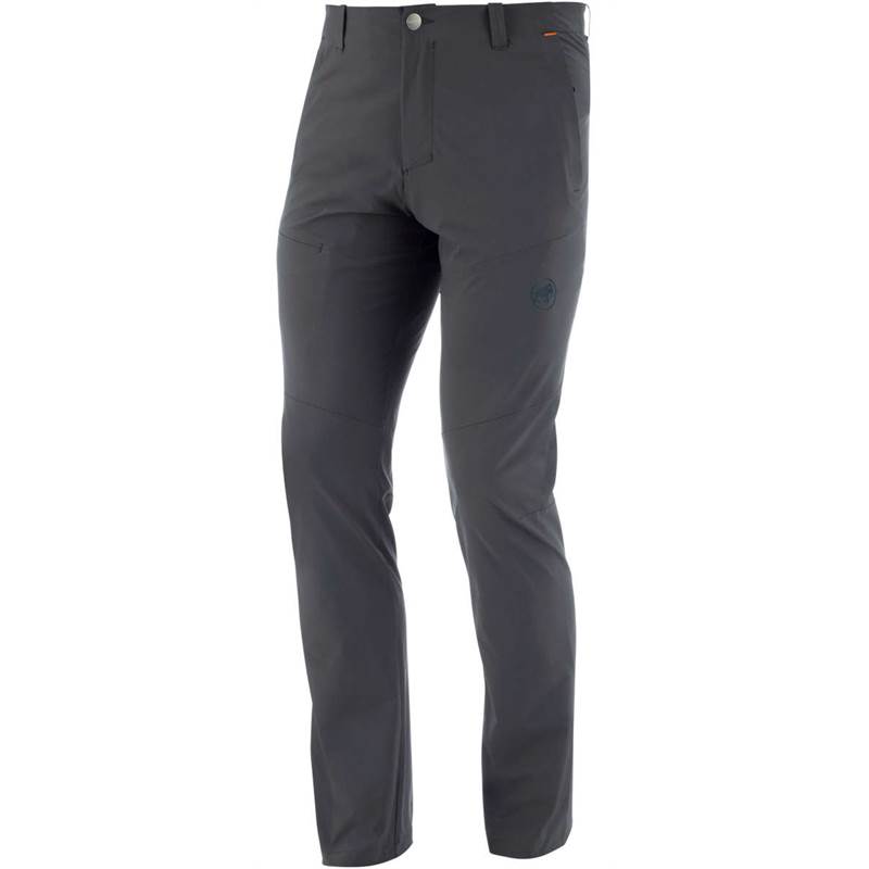 Mammut Mens Runbold Trousers - Regular-1