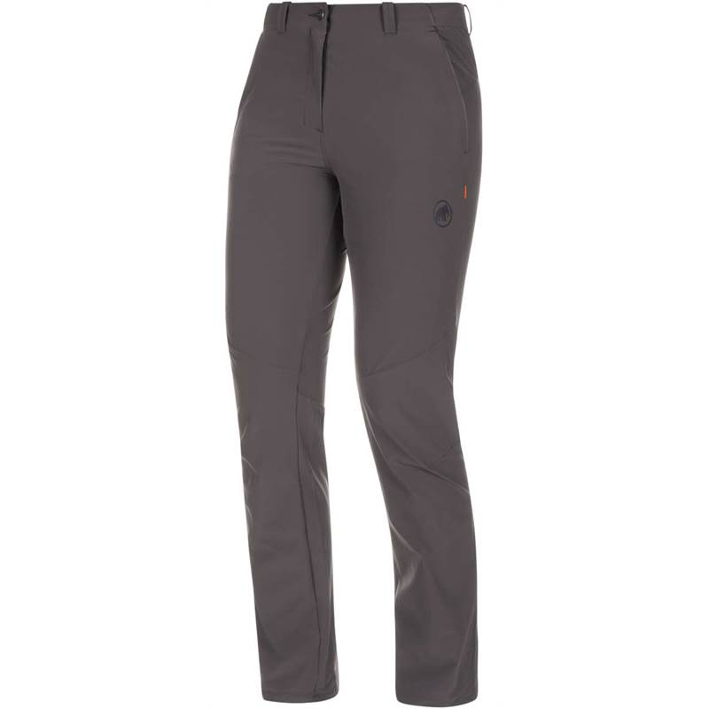 Mammut Womens Runbold Trousers - Regular-1