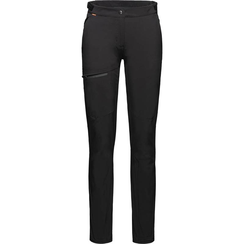 Mammut Womens Ledge Pants - Regular-1