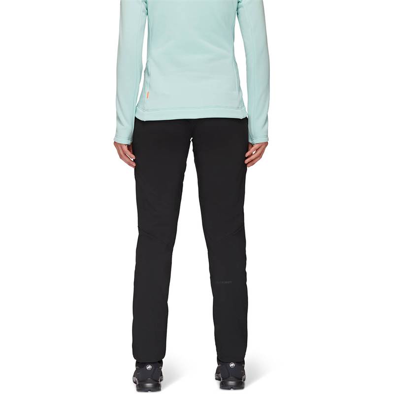 Mammut Womens Ledge Pants - Regular-2