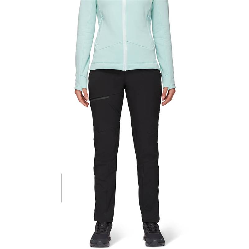 Mammut Womens Ledge Pants - Regular-3