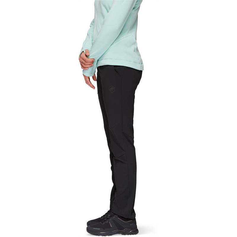 Mammut Womens Ledge Pants - Regular-4