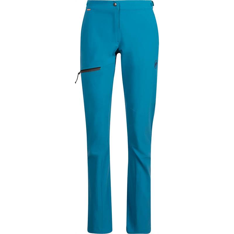 Mammut Womens Ledge Pants - Regular-5