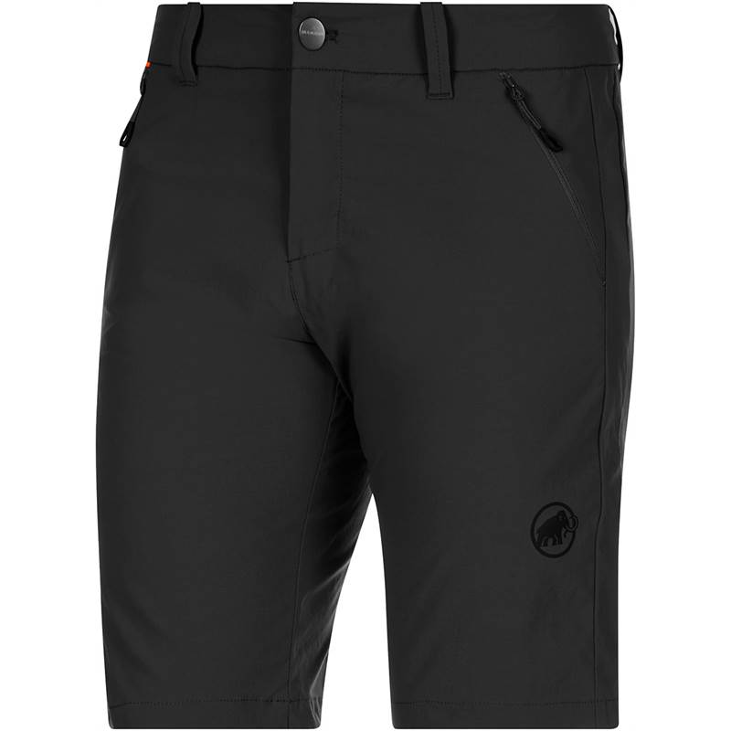 Mammut Mens Hiking Shorts-2