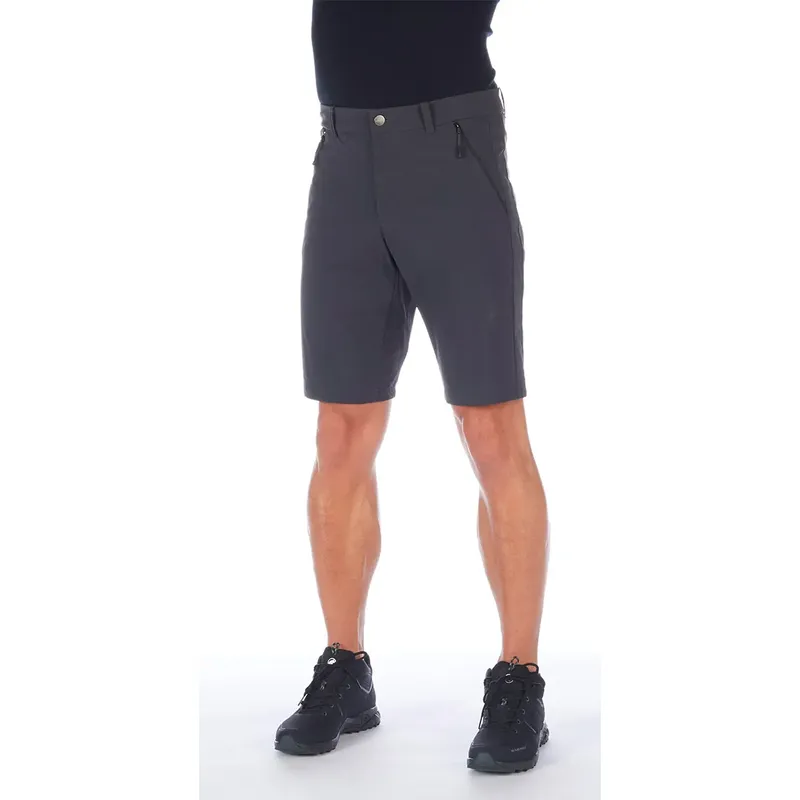 Mammut Mens Hiking Shorts-3