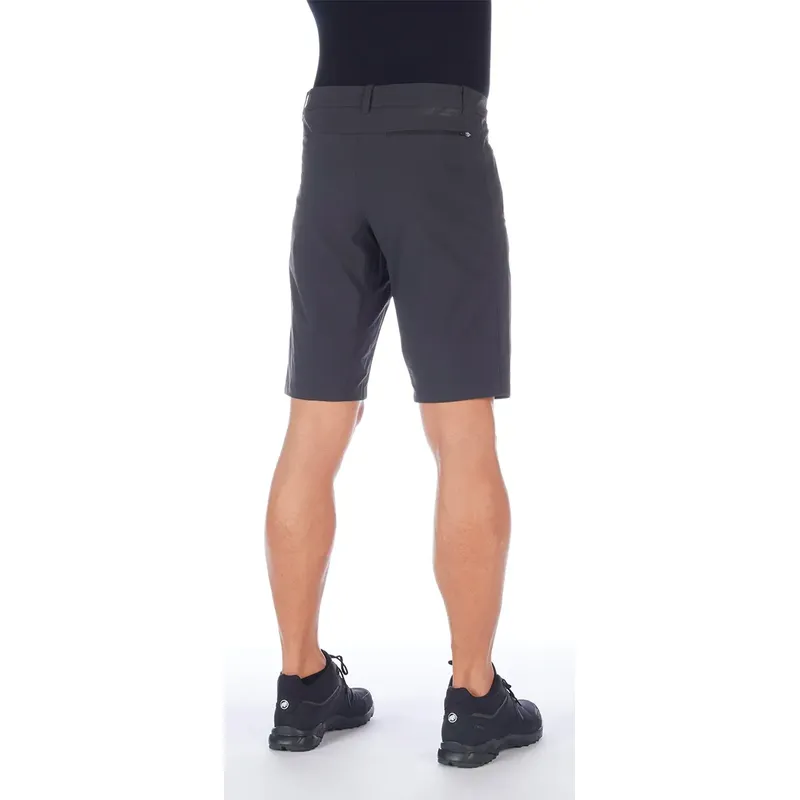 Mammut Mens Hiking Shorts-4
