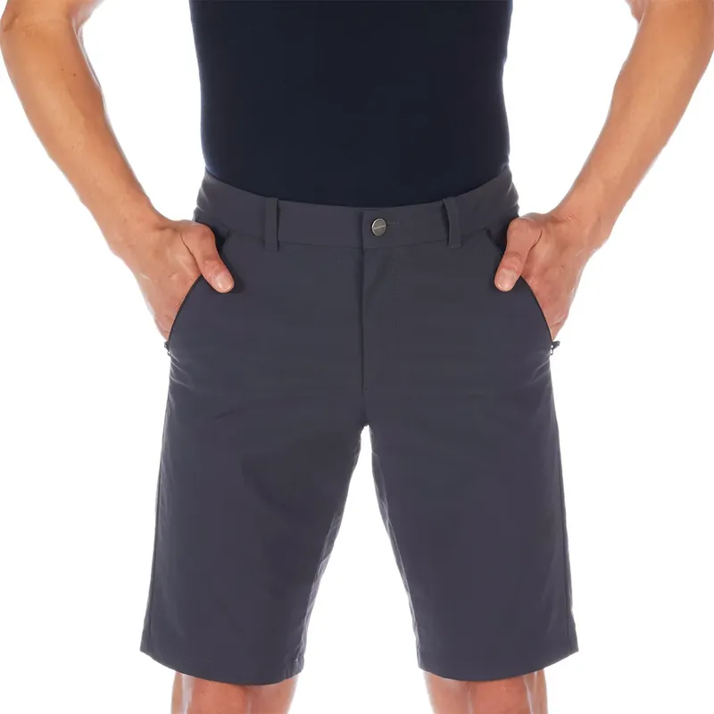Mammut Mens Hiking Shorts-5