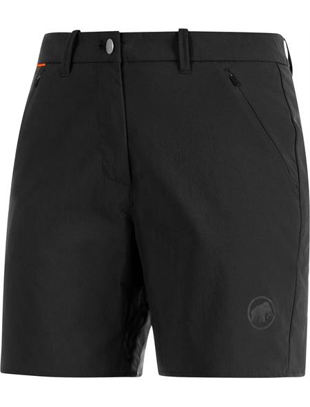 Mammut Womens Hiking Shorts