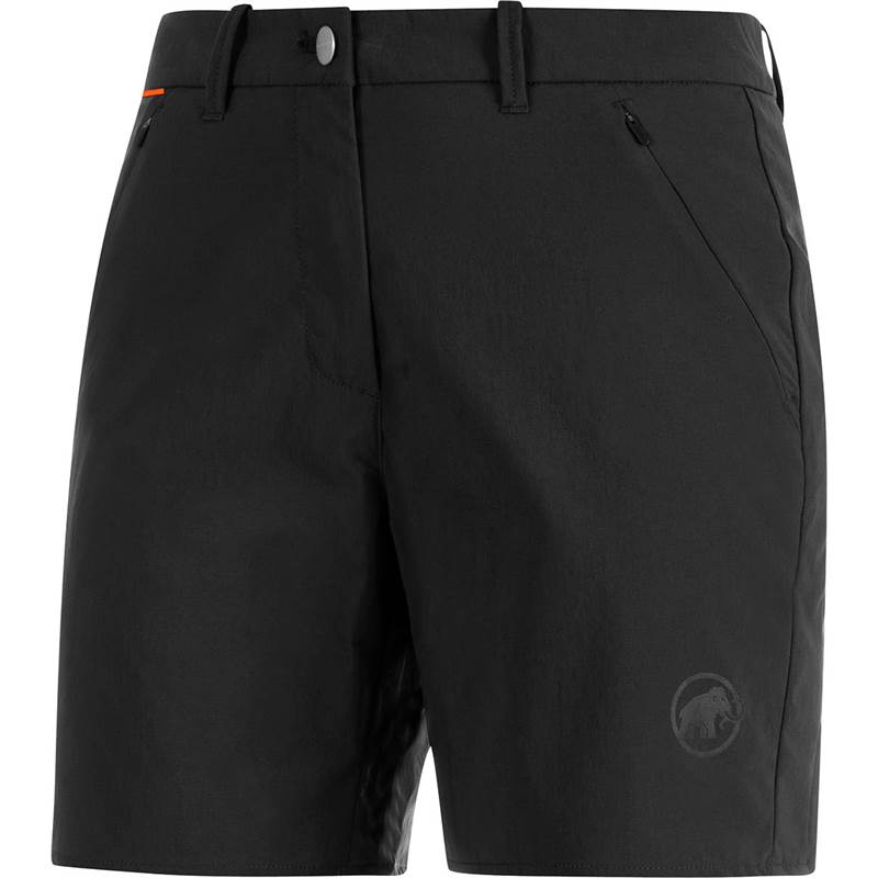 Mammut Womens Hiking Shorts-1