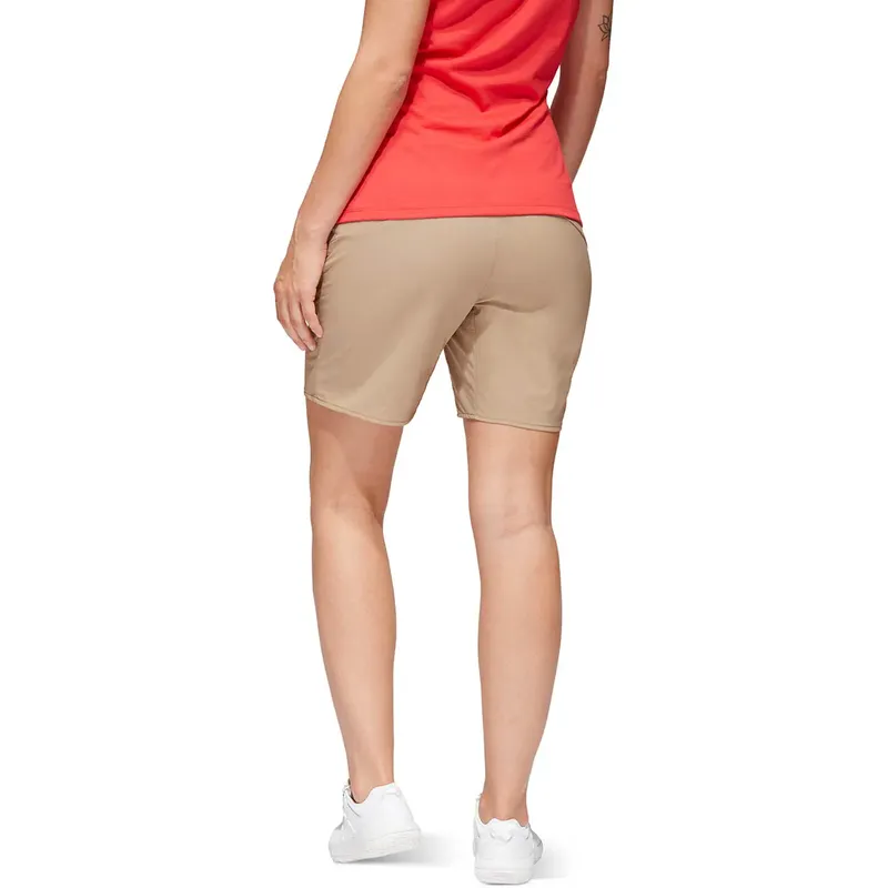 Mammut Womens Hiking Shorts-3