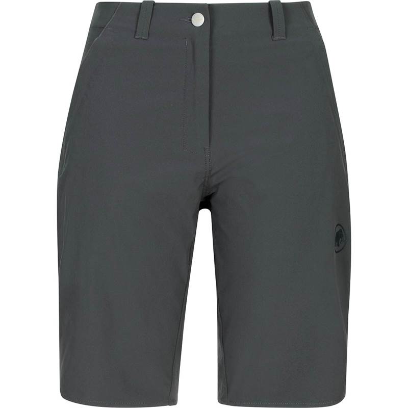 Mammut Womens Runbold Shorts-1