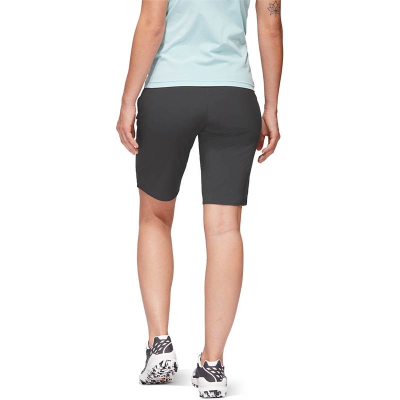 Mammut Womens Runbold Shorts-2