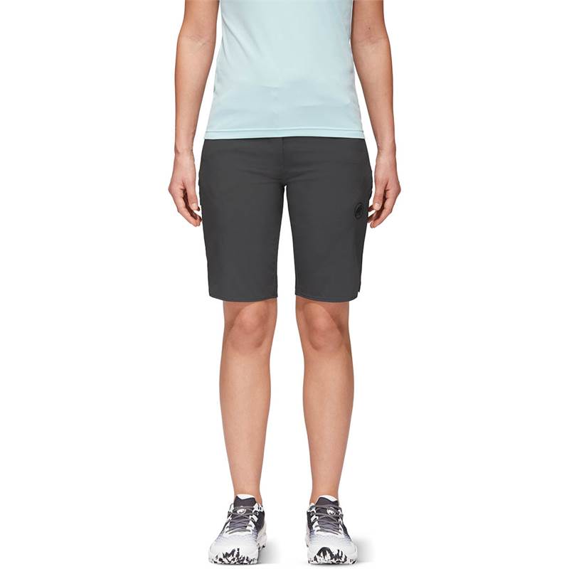 Mammut Womens Runbold Shorts-3