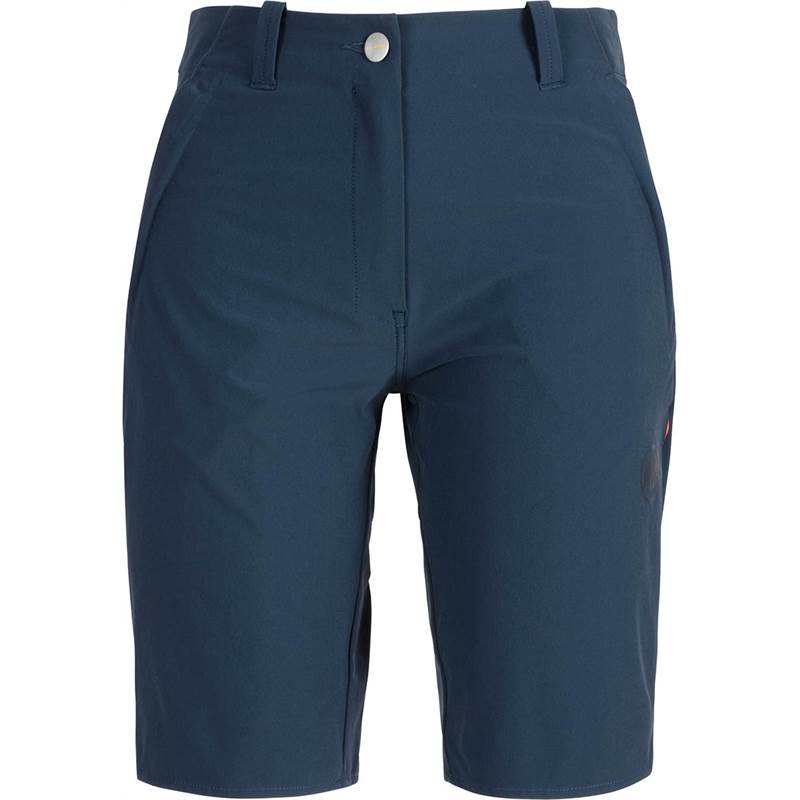 Mammut Womens Runbold Shorts-5