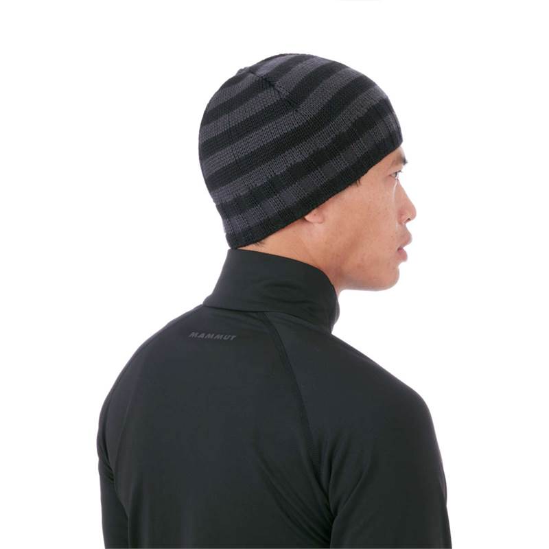 Mammut Passion Beanie Hat-4