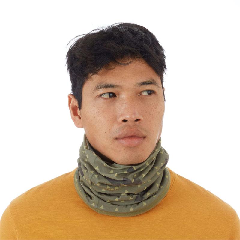 Mammut Thermo Neck Gaiter