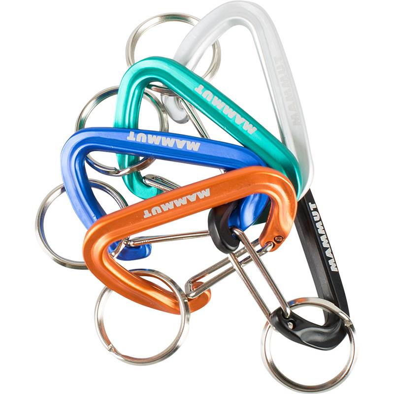 Mammut Mini Biner Wall-1
