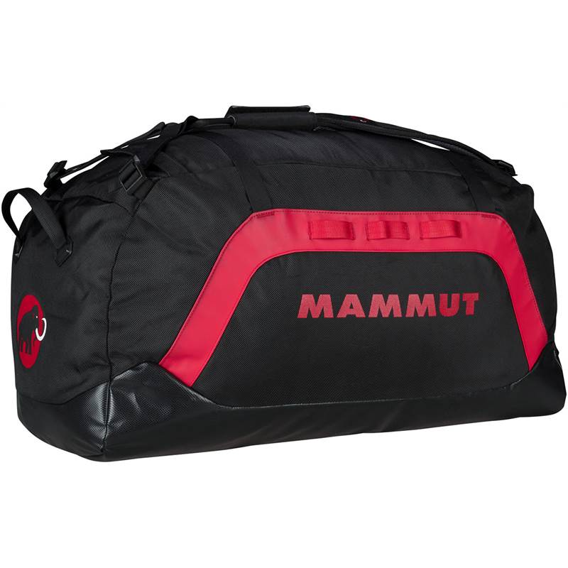 Mammut Cargon 140L Holdall-1