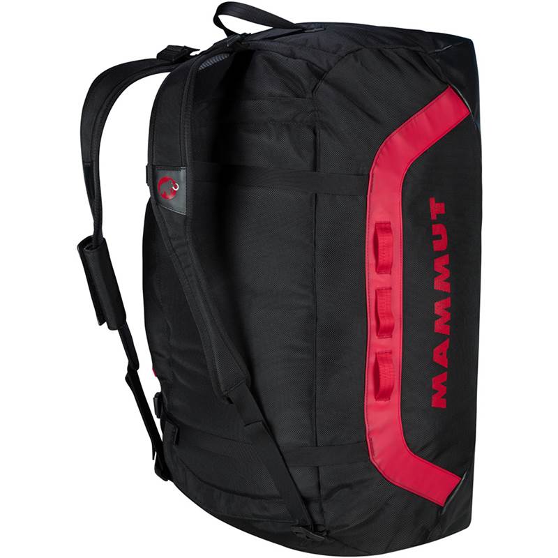 Mammut Cargon 110L Holdall-2