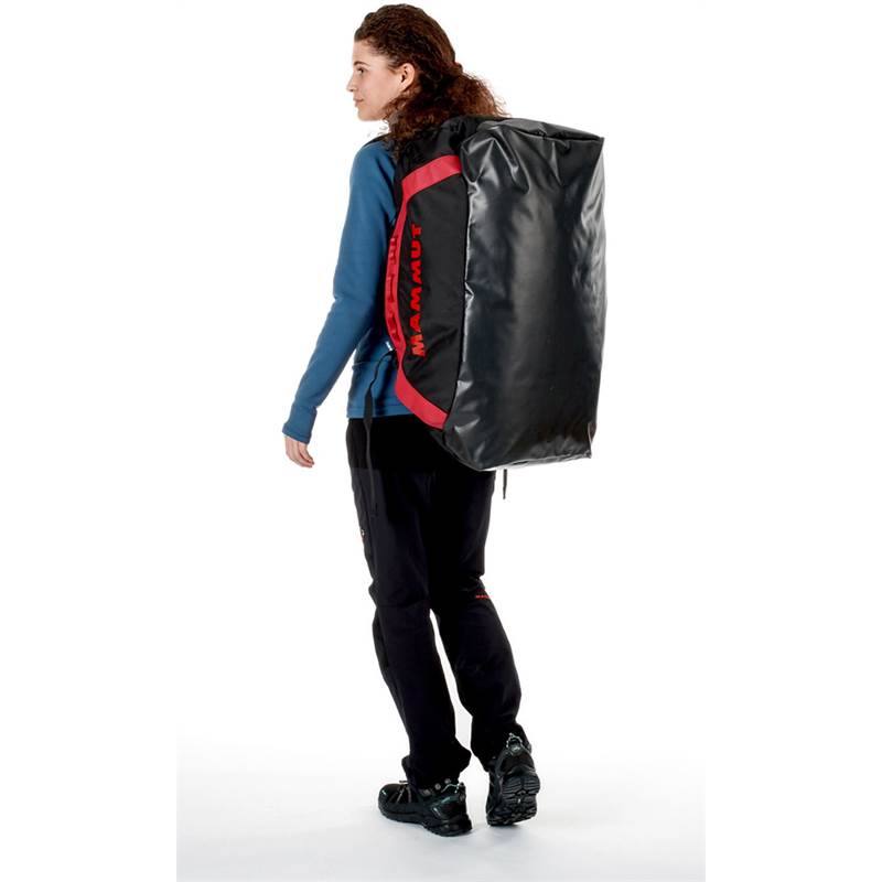 Mammut Cargon 110L Holdall-4