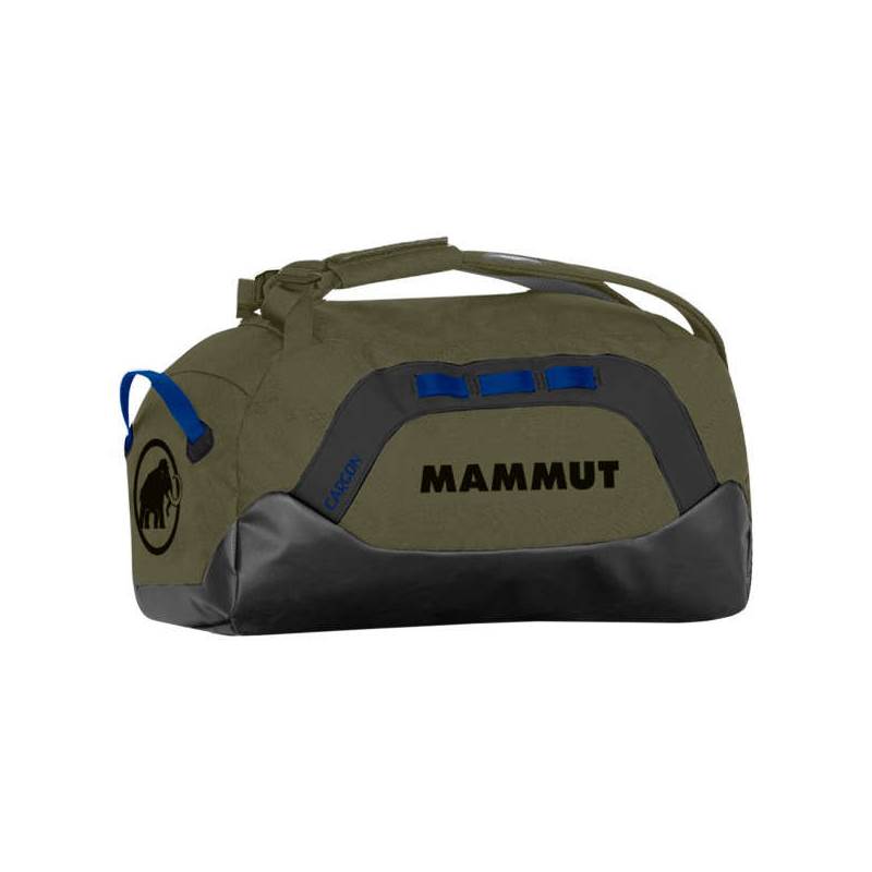Mammut Cargon 60L Holdall-2