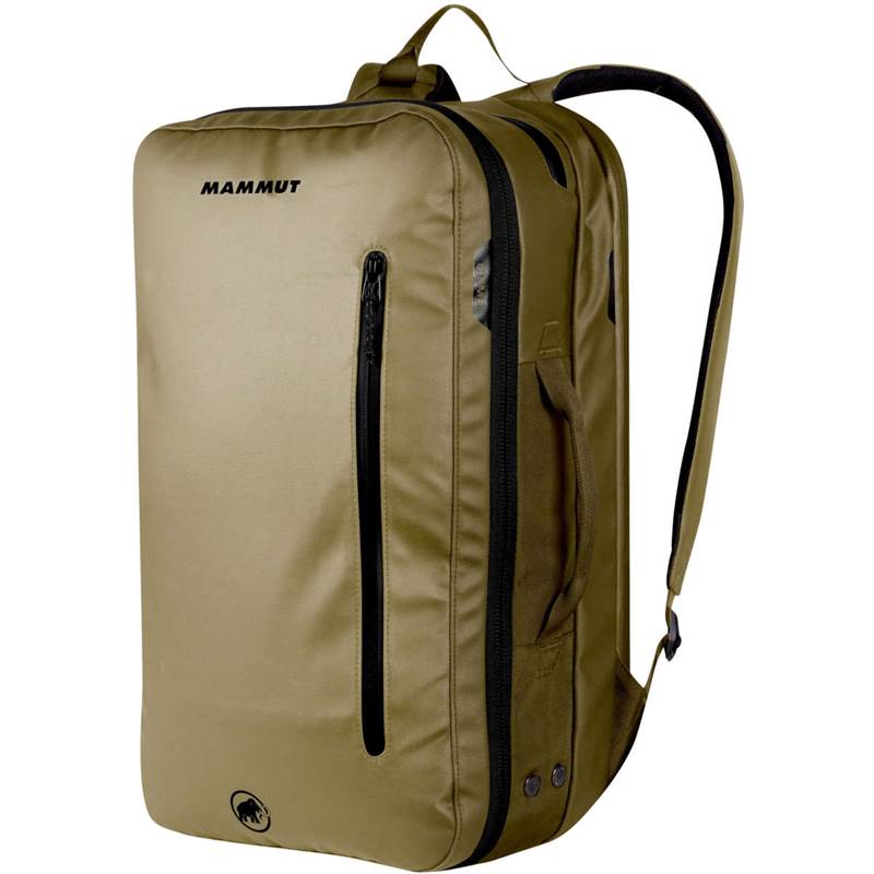 Mammut Seon Transporter 26L Climbing Backpack-1