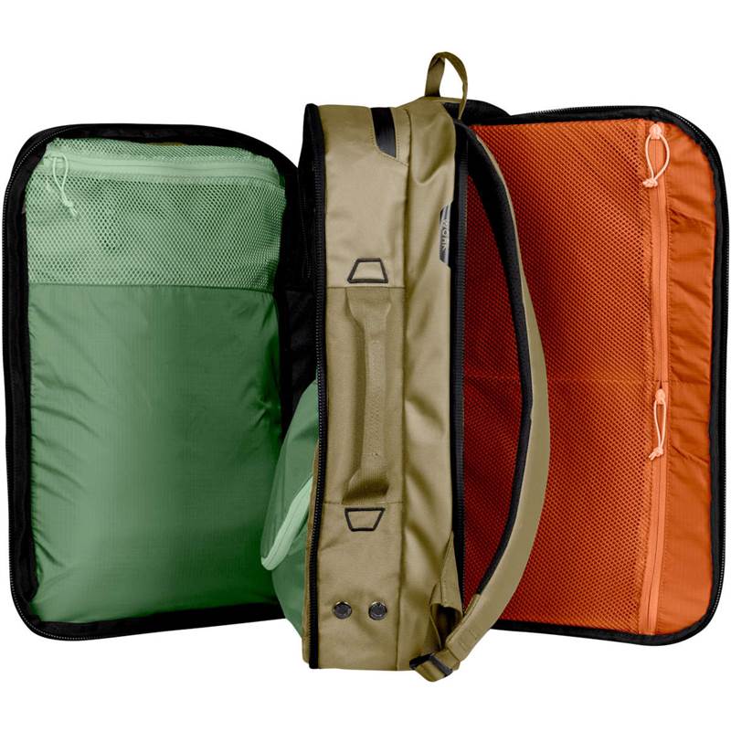 Mammut Seon Transporter 26L Climbing Backpack-2