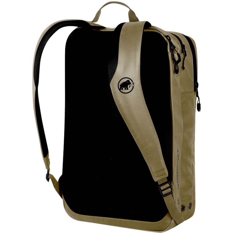 Mammut Seon Transporter 26L Climbing Backpack-3