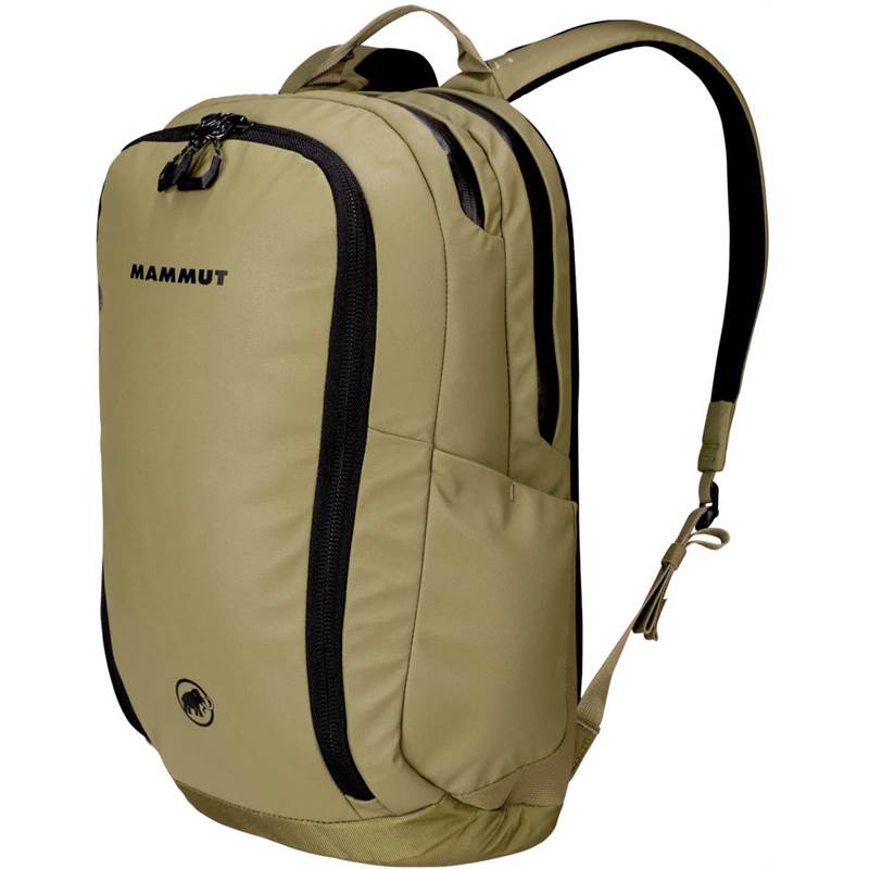 Mammut Seon Shuttle 22L Climbing Backpack-1