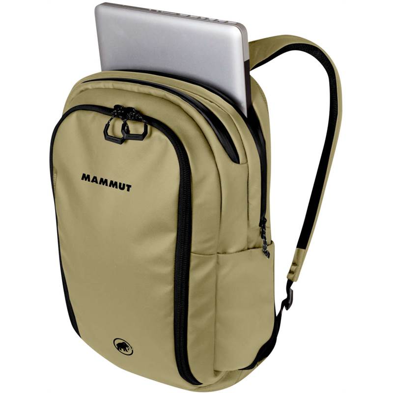Mammut Seon Shuttle 22L Climbing Backpack-2