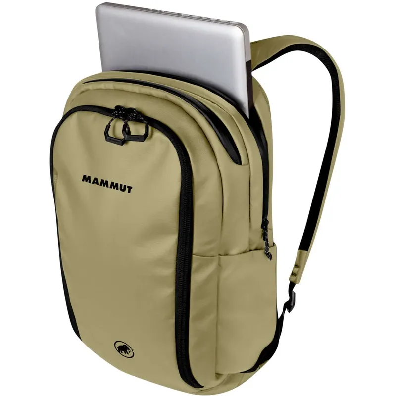 Mammut Seon Shuttle 22L Climbing Backpack-2