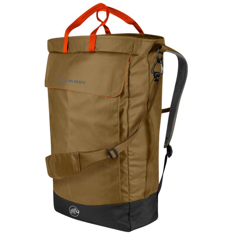 Mammut Neon Shuttle S 22L Climbing Backpack-1