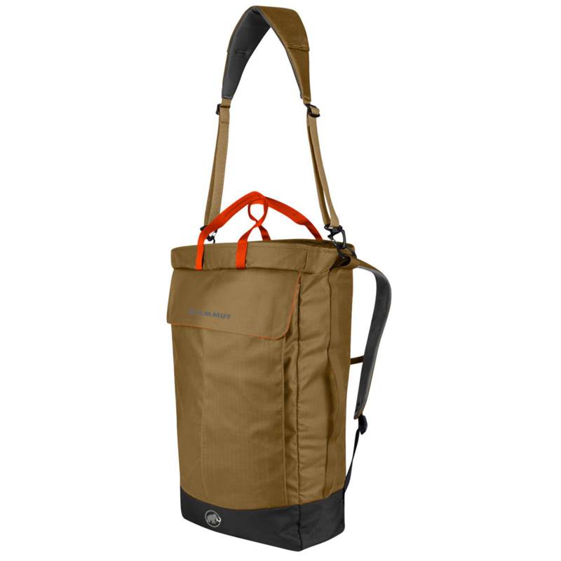 Mammut Neon Shuttle S 22L Climbing Backpack-2
