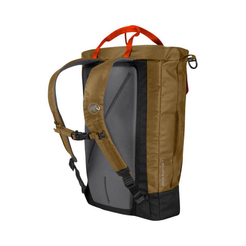 Mammut Neon Shuttle S 22L Climbing Backpack-3