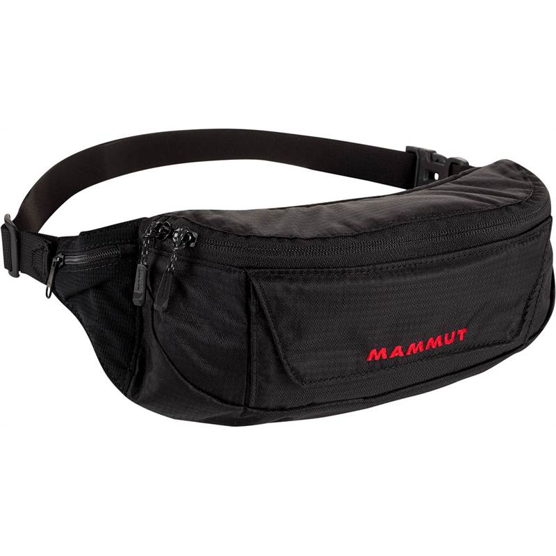 Mammut Unisex Neuveville 2L Bumbag-1