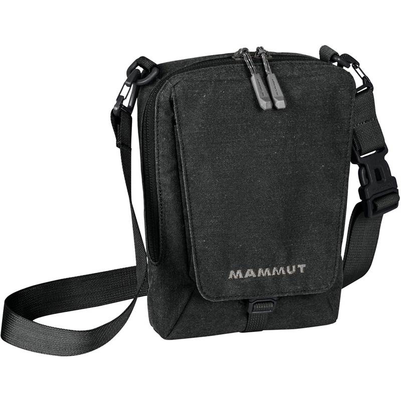 Mammut Tasch 2L Pouch Melange-1