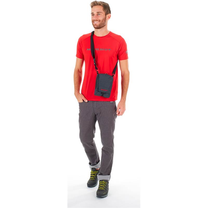 Mammut Tasch 2L Pouch Melange-2