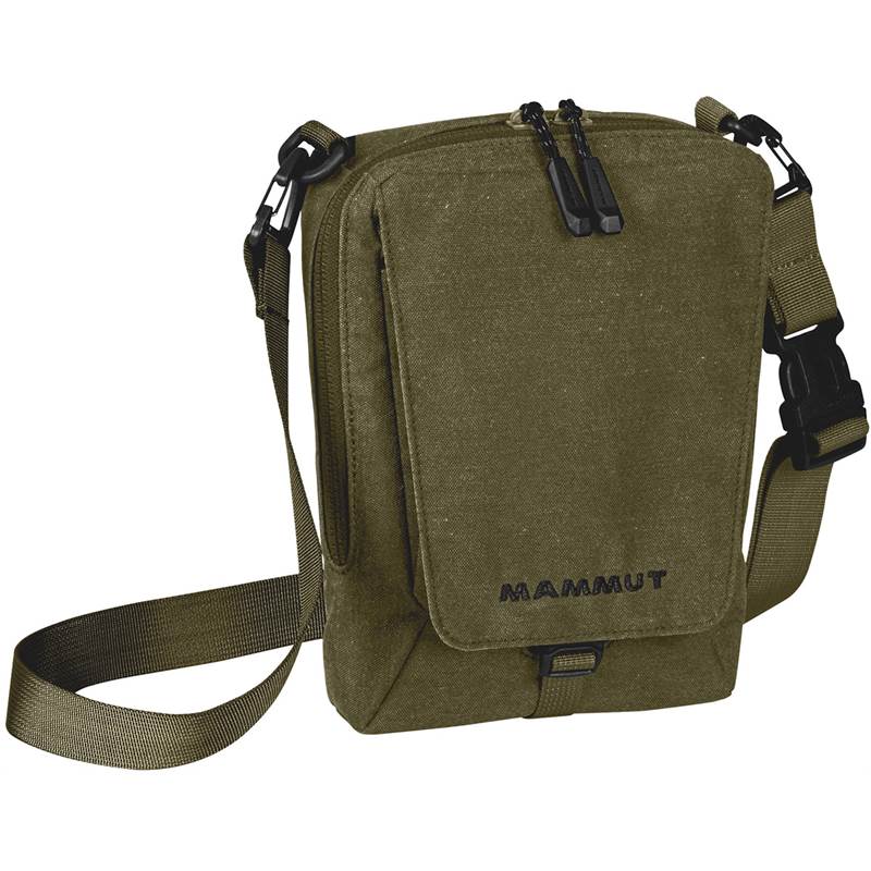 Mammut Tasch 2L Pouch Melange-3