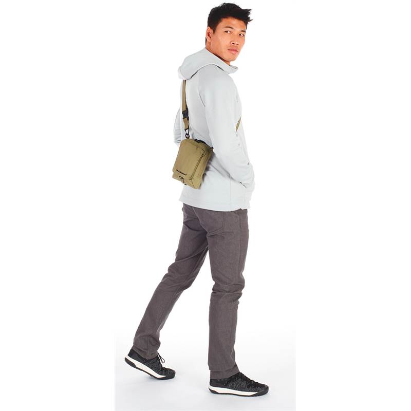 Mammut Tasch 2L Pouch Melange-4
