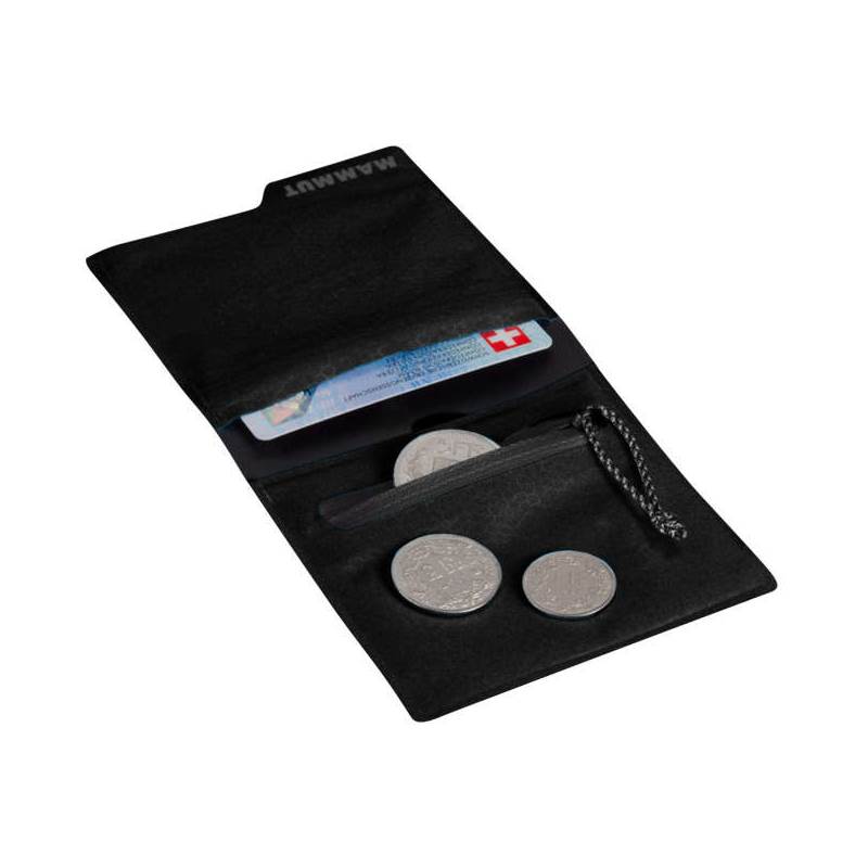 Mammut Smart Light Wallet-2