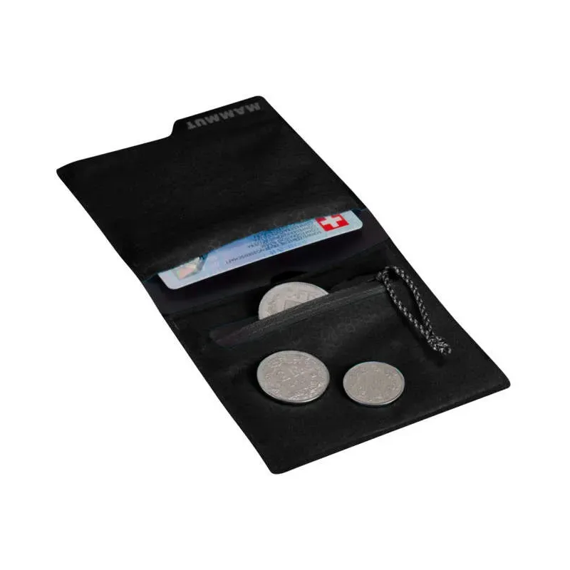 Mammut Smart Light Wallet-2