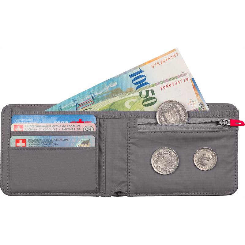 Mammut Flap Wallet-2