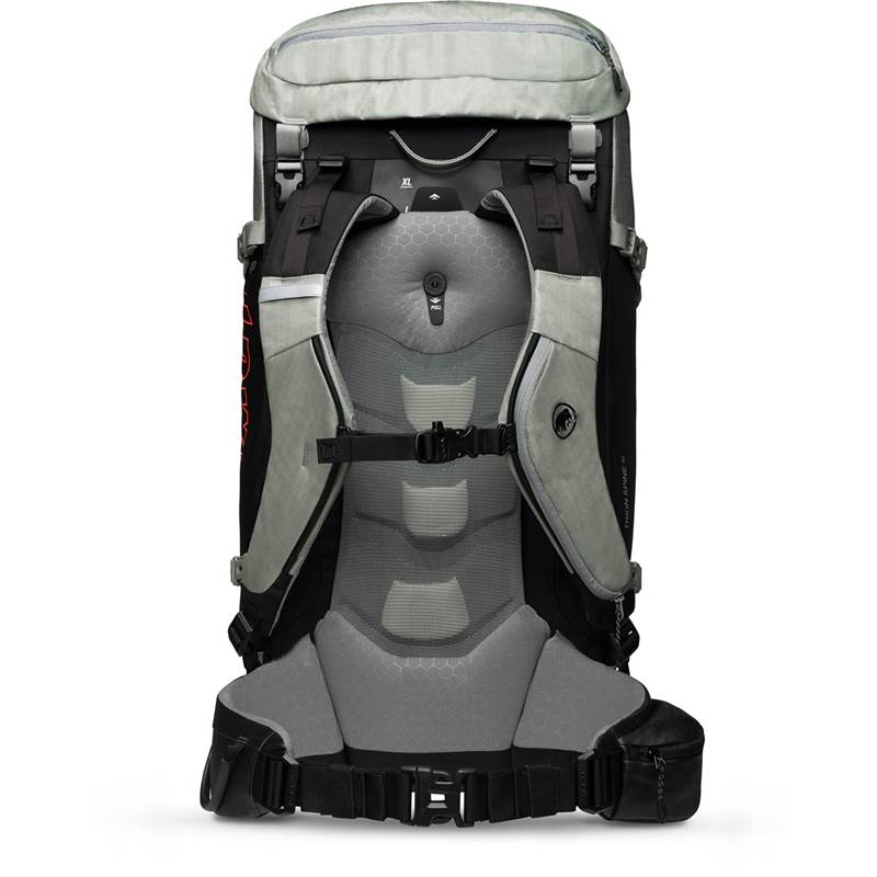 Mammut Unisex Trion Spine 50L Backpack-5
