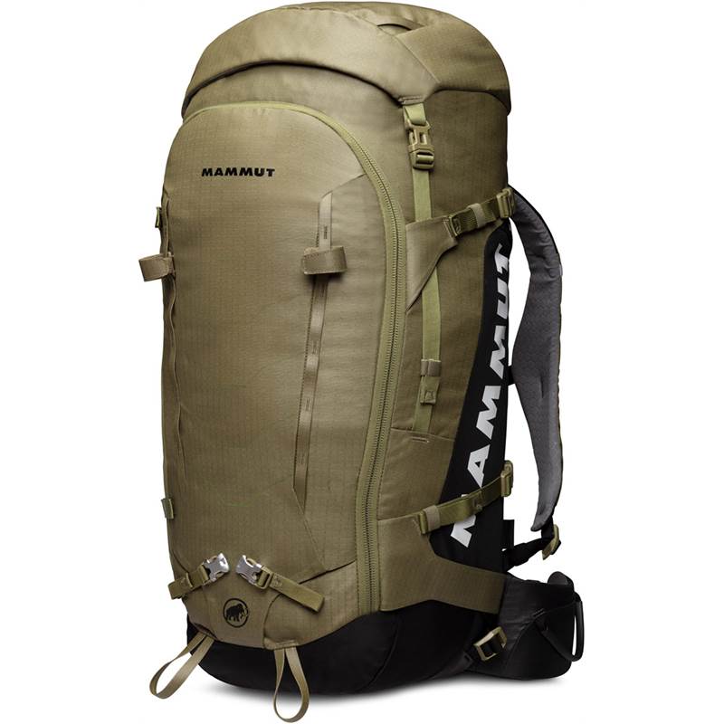 Mammut Unisex Trion Spine 50L Backpack-1