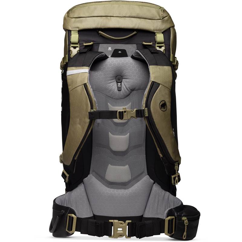 Mammut Unisex Trion Spine 50L Backpack-2
