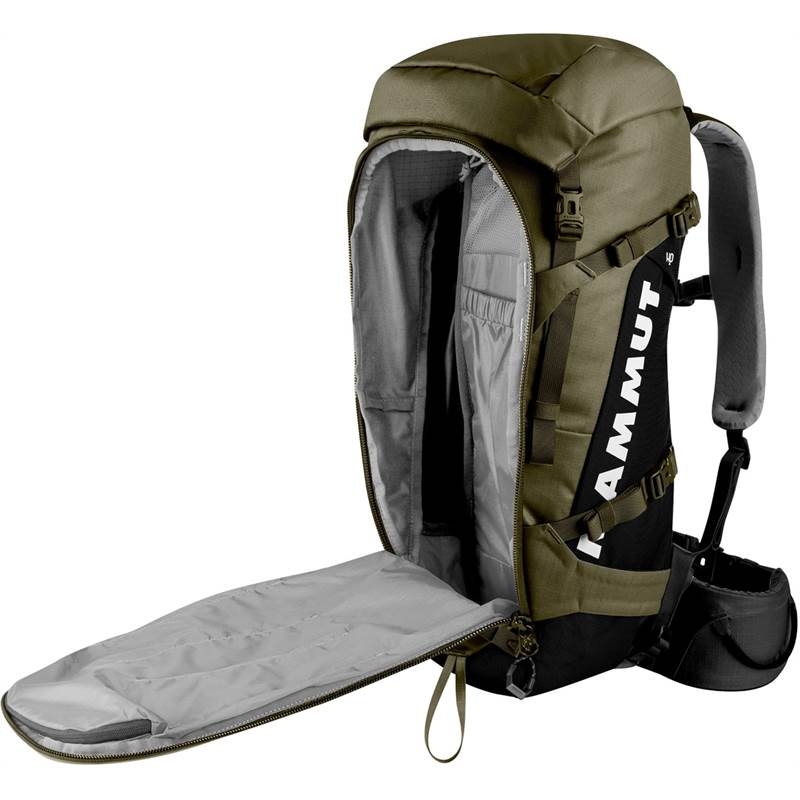 Mammut Unisex Trion Spine 50L Backpack-3