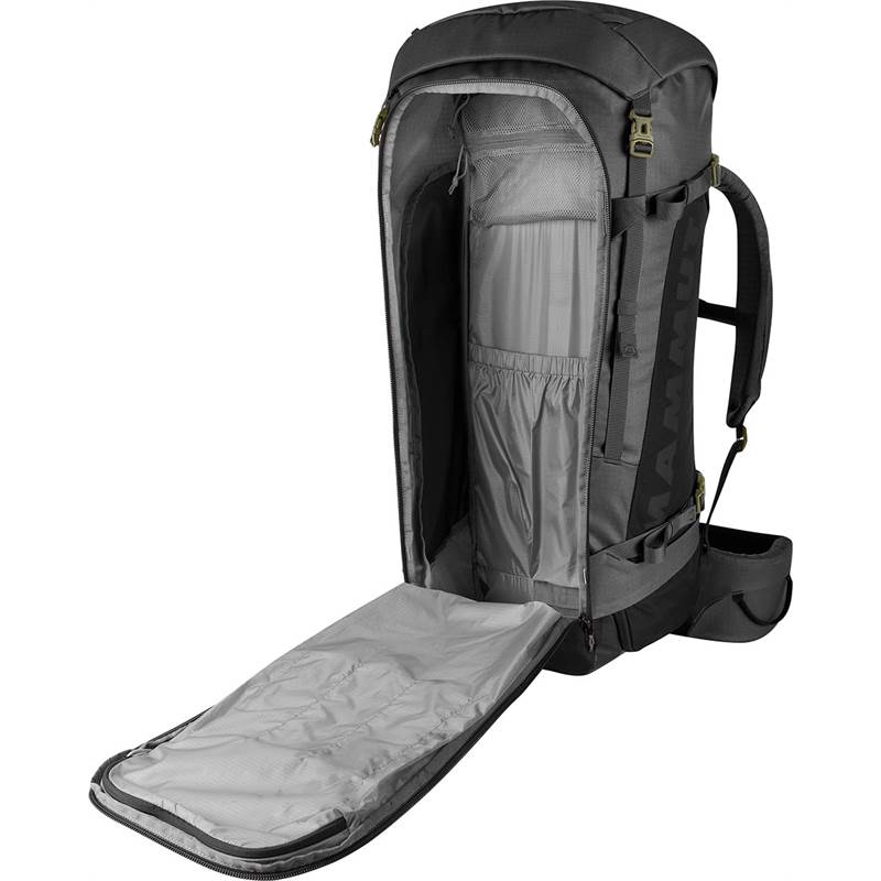 Mammut Unisex Trion Spine 75L Backpack-2