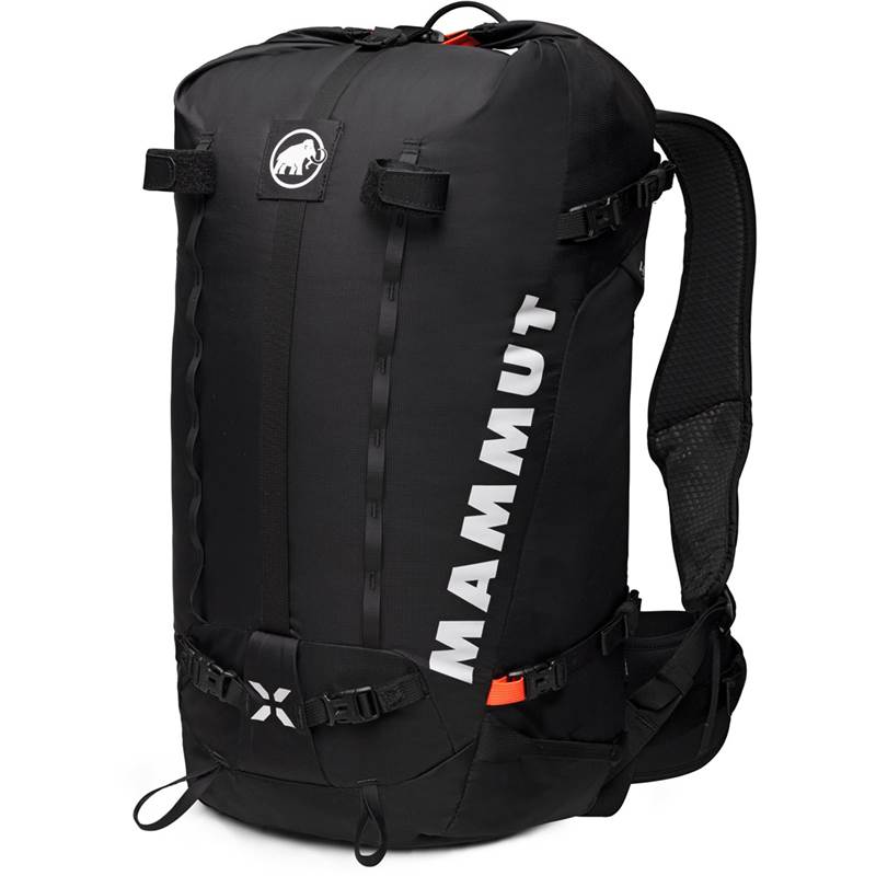 Mammut Unisex Trion Nordwand 28L Backpack-1