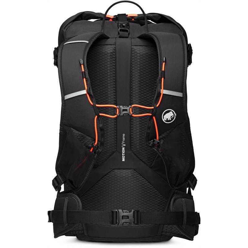 Mammut Unisex Trion Nordwand 28L Backpack-2